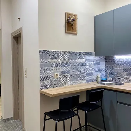 Apartment A Modern Flat In The Centre Athens